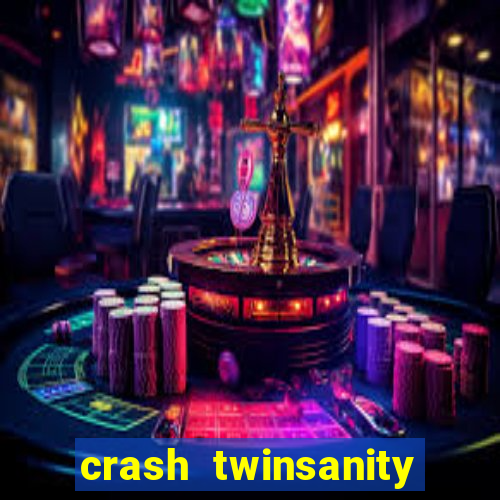 crash twinsanity iso pt br